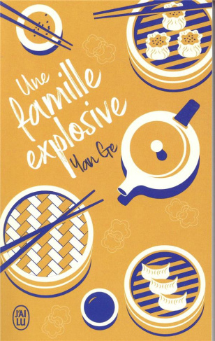 Une famille explosive