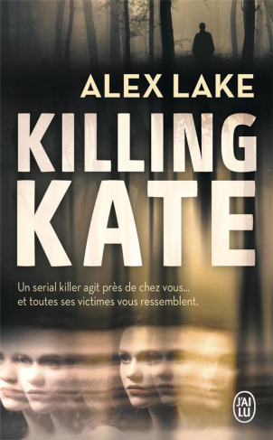 KILLING KATE