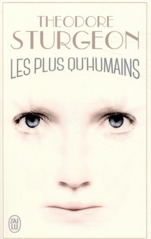 Les plus qu'humains