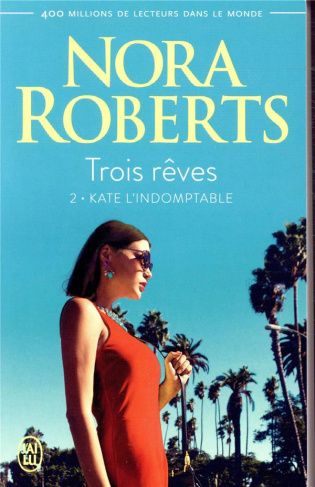 Trois rêves/2/Kate l'indomptable