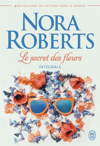 Le secret des fleurs Intégrale