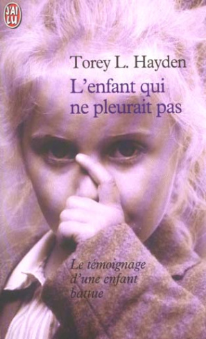 L'ENFANT QUI NE PLEURAIT PAS