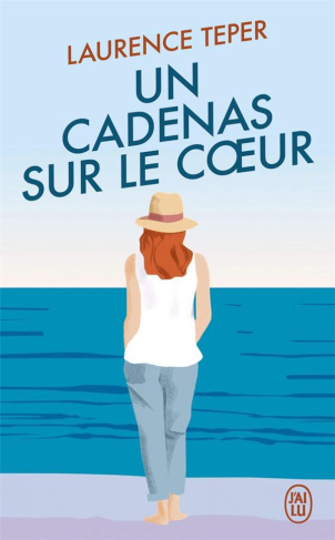 Un cadenas sur le coeur