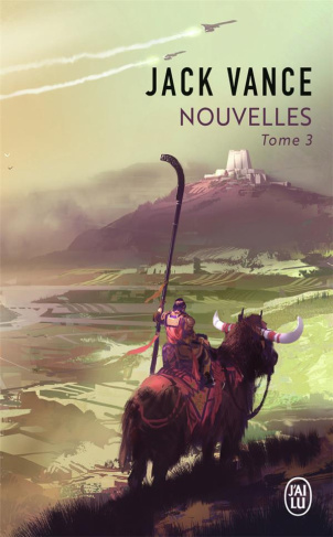 Nouvelles. Tome 3