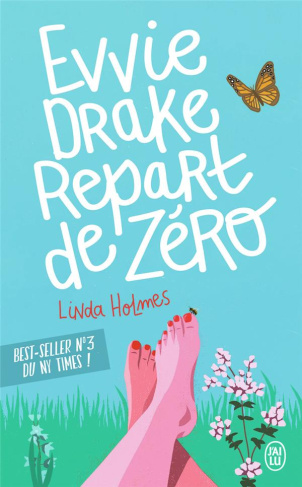 Evvie Drake repart de zéro