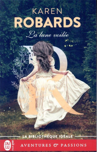 La lune voilée