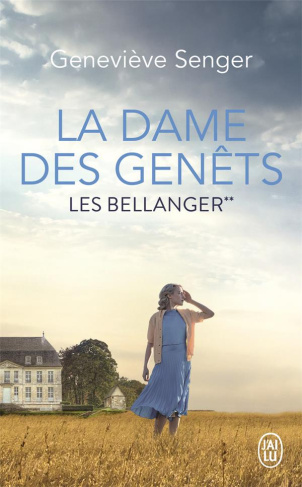 Les Bellenger/02/La dame des Genêts