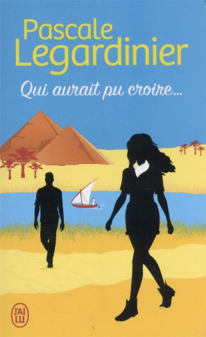 Qui aurait pu croire...