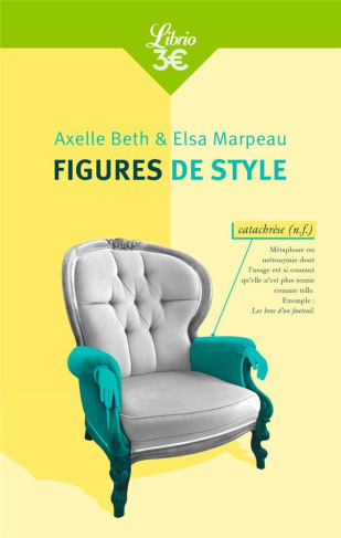 FIGURES DE STYLE