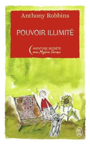 Pouvoir illimité. Edition collector