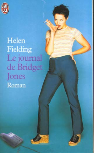 Le journal de Bridget Jones