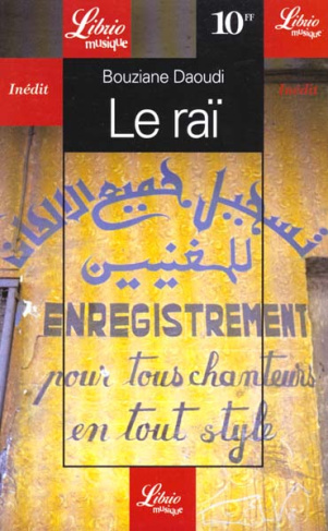 Le raï