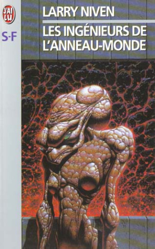 Les ingénieurs de l'Anneau-Monde