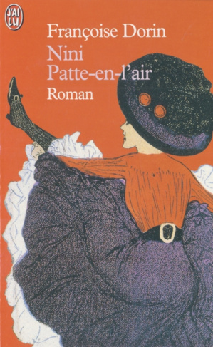 Nini pattes en l'air