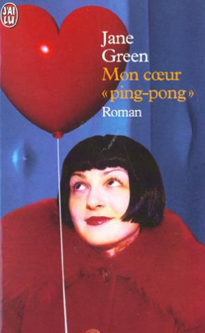 Mon coeur "ping-pong"