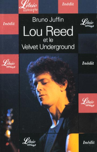 Lou Reed et le Velvet Underground