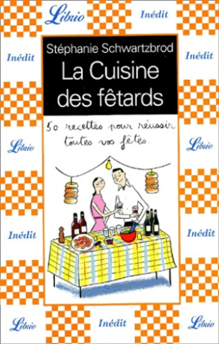 La cuisine des fêtards