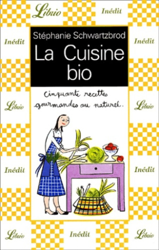 La cuisine bio