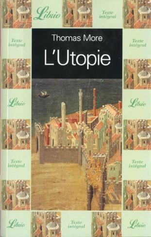 L' utopie