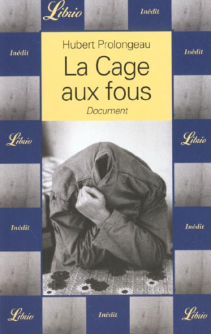 La cage aux fous