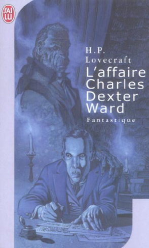 L'affaire Charles Dexter Ward