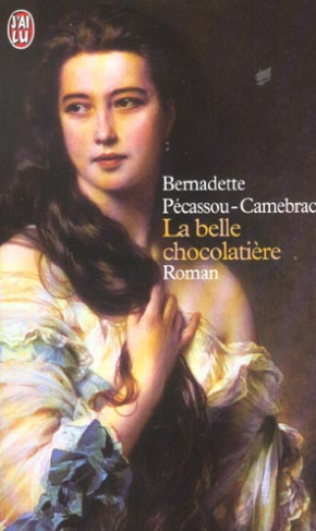 La belle chocolatière