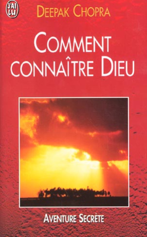 Comment connaître Dieu