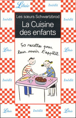 La cuisine des enfants