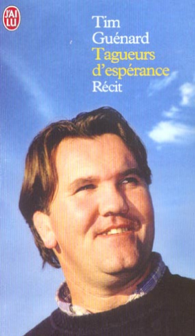 Tagueurs d'espérance