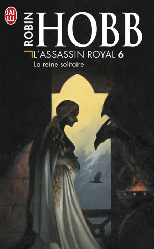 L'Assassin royal/6/La reine solitaire