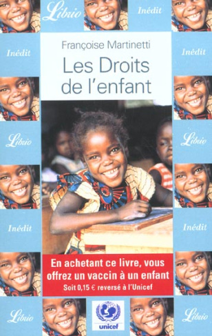 Les droits de l'enfant