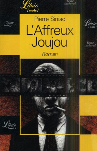 L'Affreux Joujou
