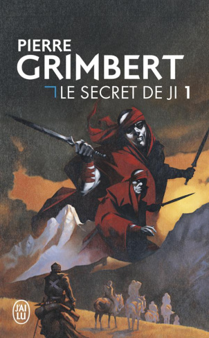 Le secret de Ji Tome 1