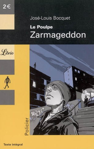 Zarmageddon