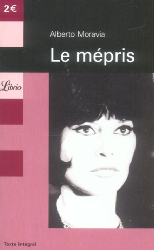 Le mépris