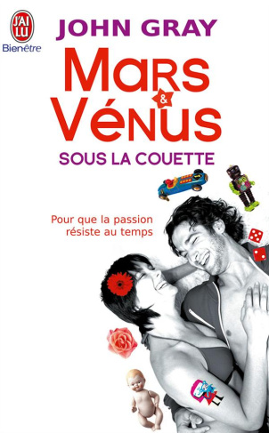 Mars et Vénus sous la couette
