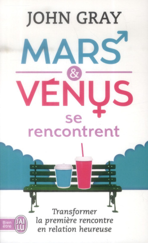 Mars et Vénus se rencontrent