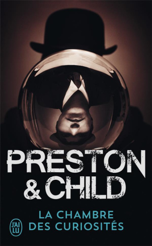 La chambre des curiosités