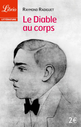 Le diable au corps