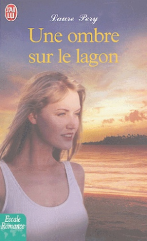 Une ombre sur le lagon