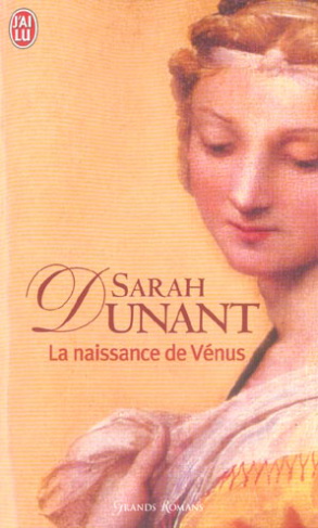 La naissance de Vénus