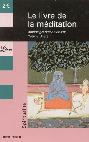 Le livre de la méditation