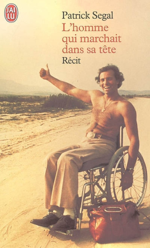 L'homme qui marchait dans sa tête