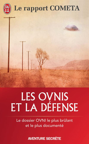 Les OVNI et la défense. A quoi doit-on se préparer ?