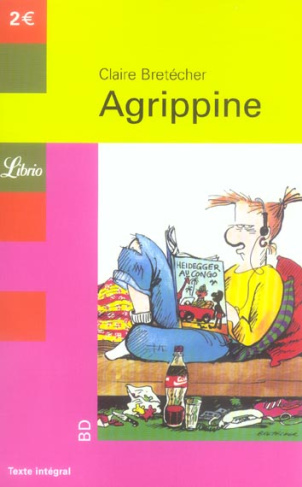 Agrippine