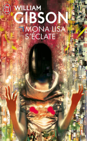 Neuromantique : Mona Lisa s'éclate