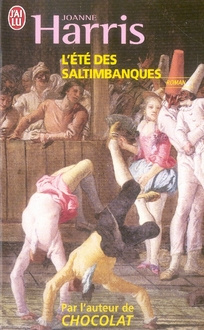 L'été des saltimbanques