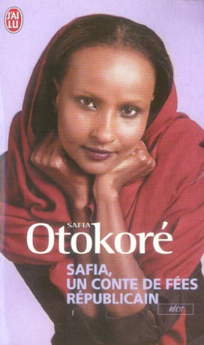 Safia, Un conte de fées républicain