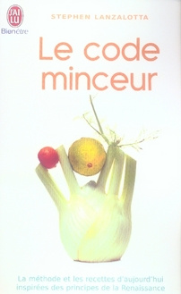 Le code minceur