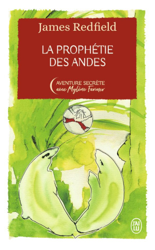 La prophétie des Andes. Edition collector